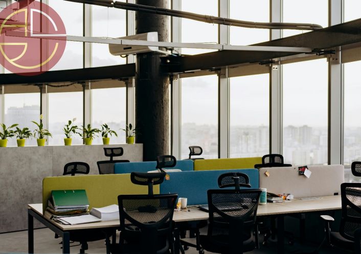 location Bureau Toulouse