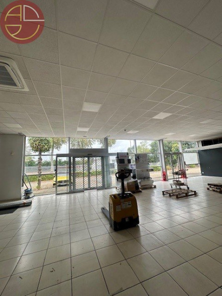 location Local commercial Toulouse - Photo 4