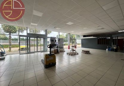 location Local commercial Toulouse