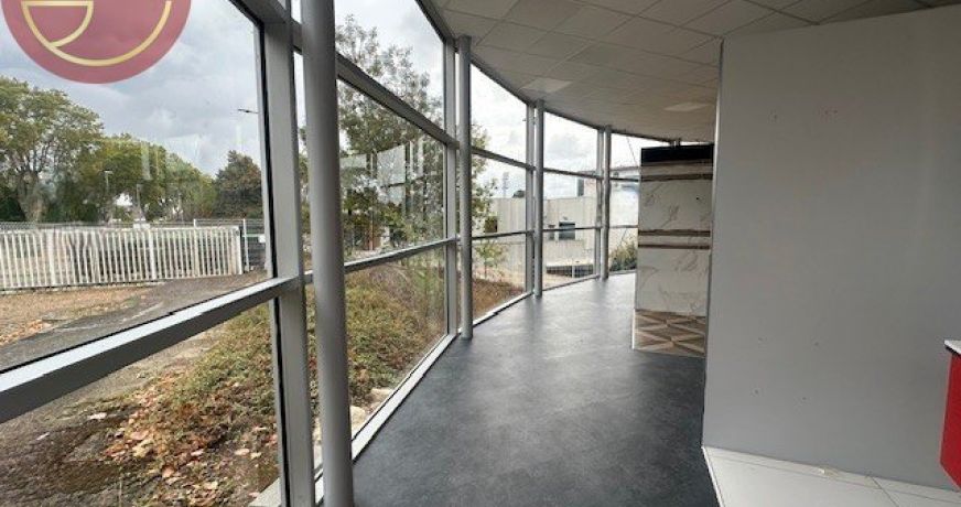 location Local commercial Toulouse