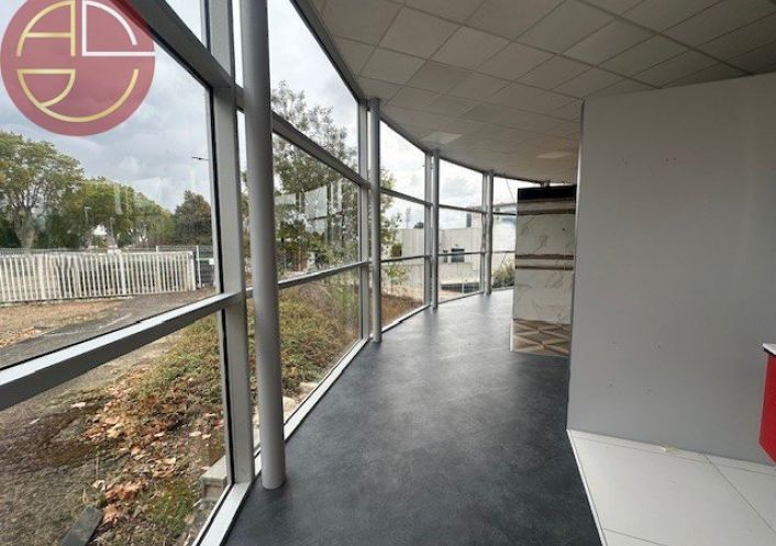 location Local commercial Toulouse