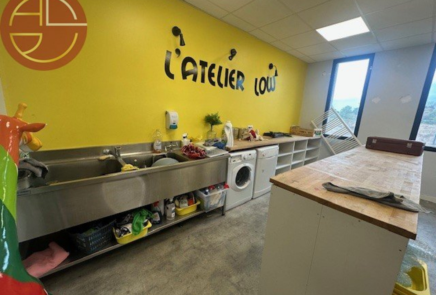 location Entrepot Plaisance-du-touch - Photo 5