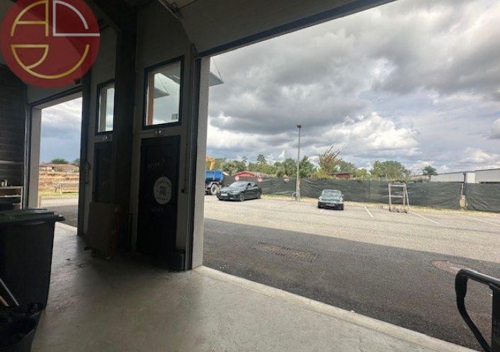 location Entrepot Plaisance-du-touch