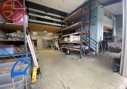 location Entrepot Plaisance-du-touch