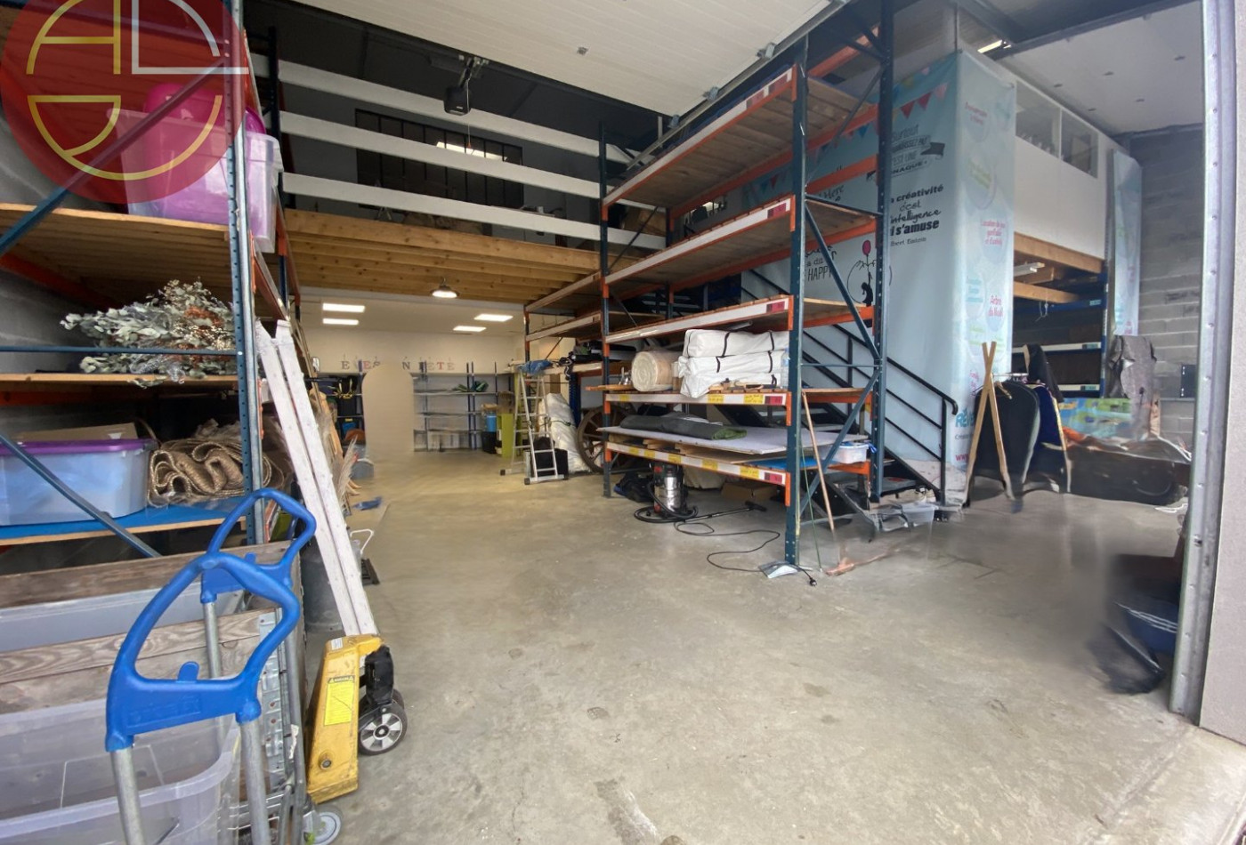 location Entrepot Plaisance-du-touch - Photo 1