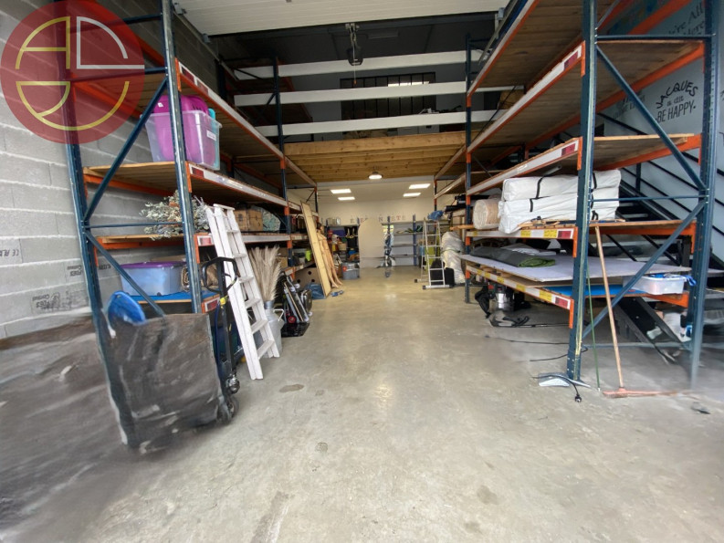 location Entrepot Plaisance-du-touch - Photo 4