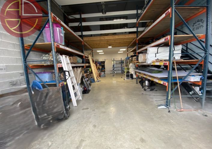 location Entrepot Plaisance-du-touch