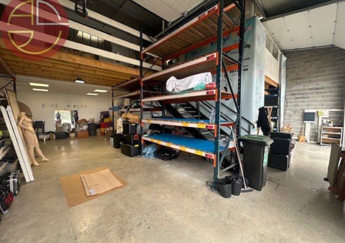 location Entrepot Plaisance-du-touch