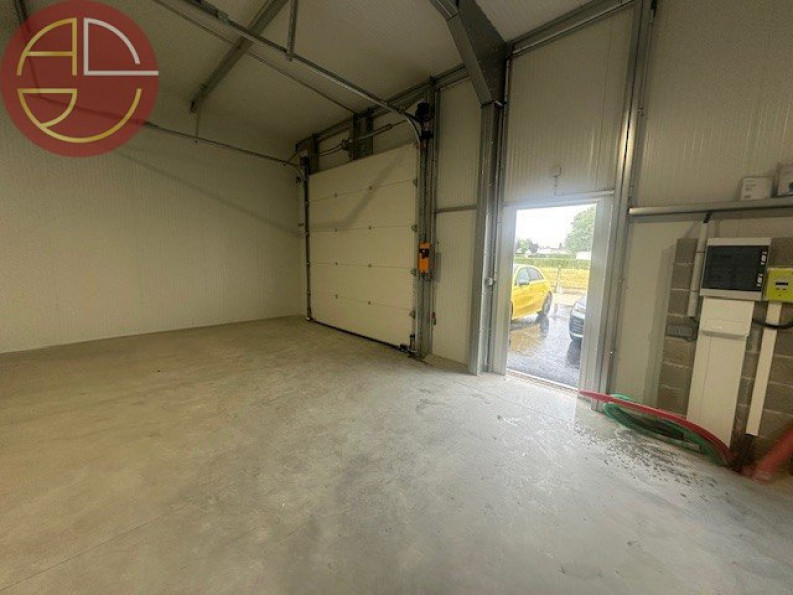 location Entrepot Cornebarrieu - Photo 3