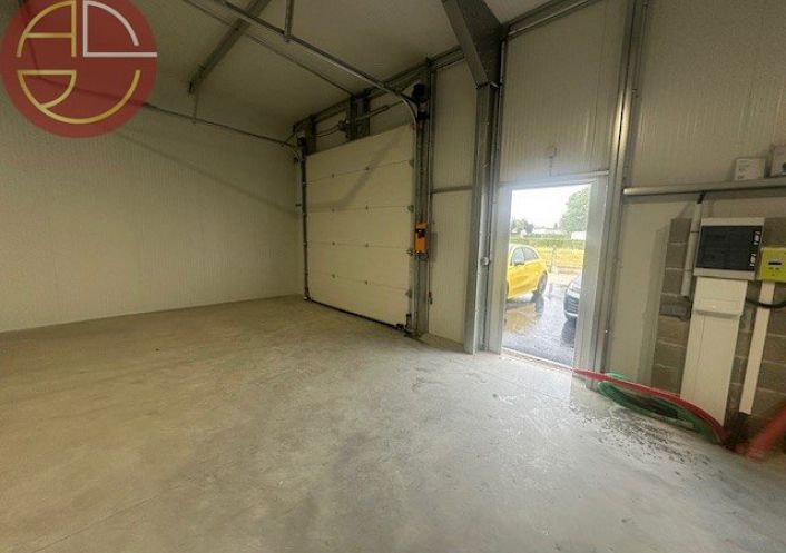 location Entrepot Cornebarrieu