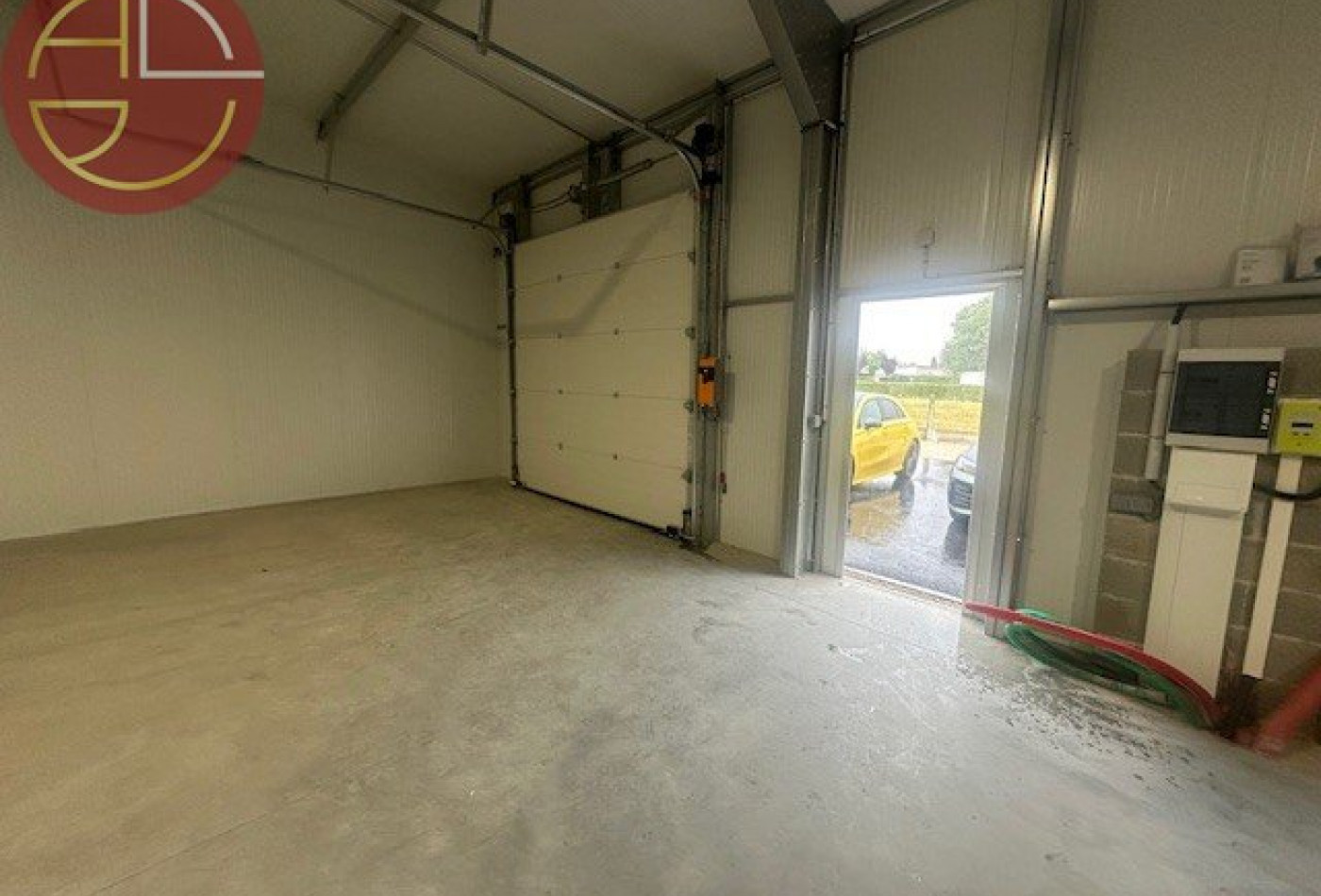 location Entrepot Cornebarrieu - Photo 3