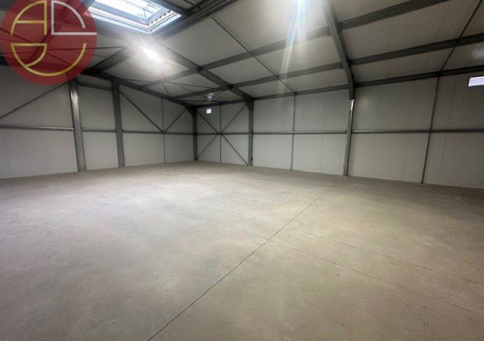 location Entrepot Cornebarrieu