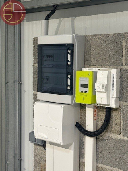 location Entrepot Cornebarrieu - Photo 4