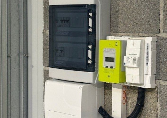 location Entrepot Cornebarrieu