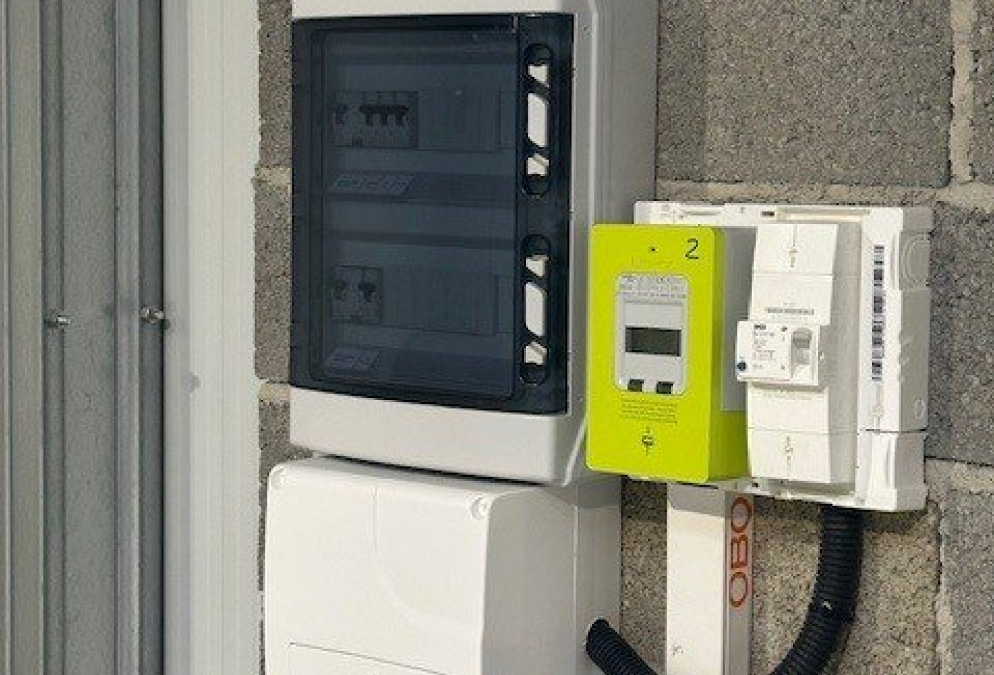 location Entrepot Cornebarrieu - Photo 4