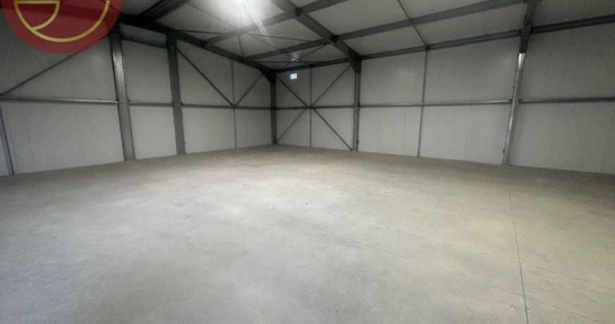 location Entrepot Cornebarrieu