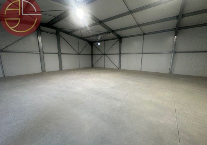 location Entrepot Cornebarrieu