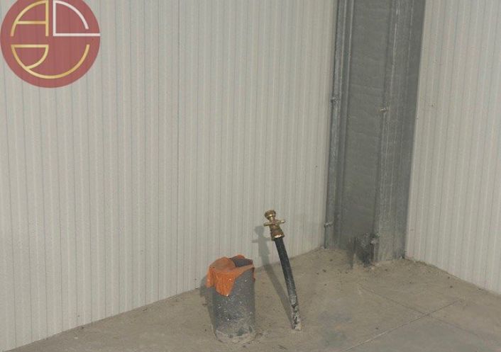 location Entrepot Cornebarrieu