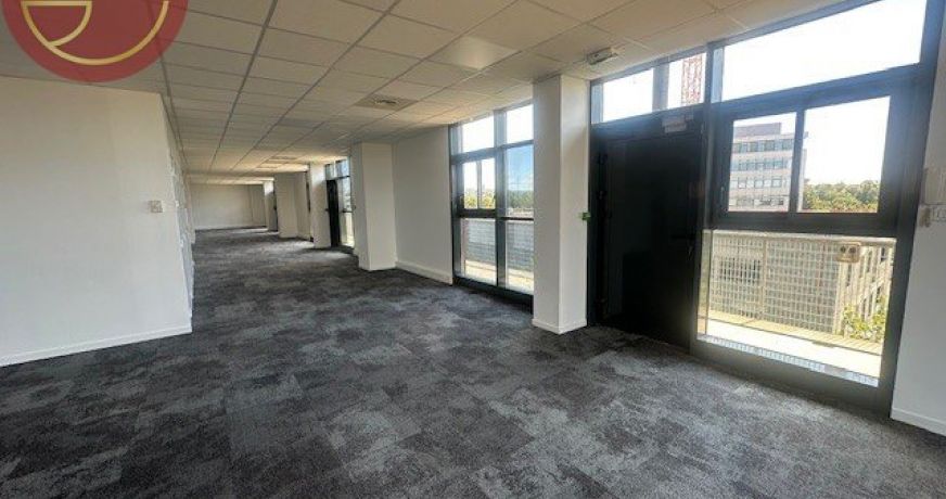 vente Bureau Toulouse