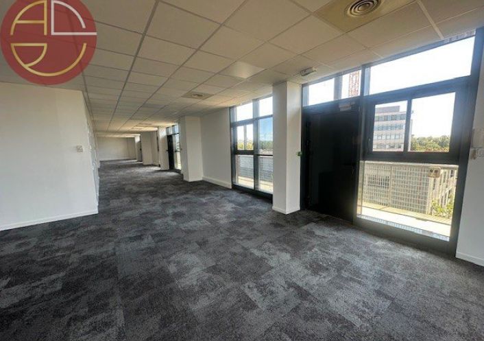 vente Bureau Toulouse