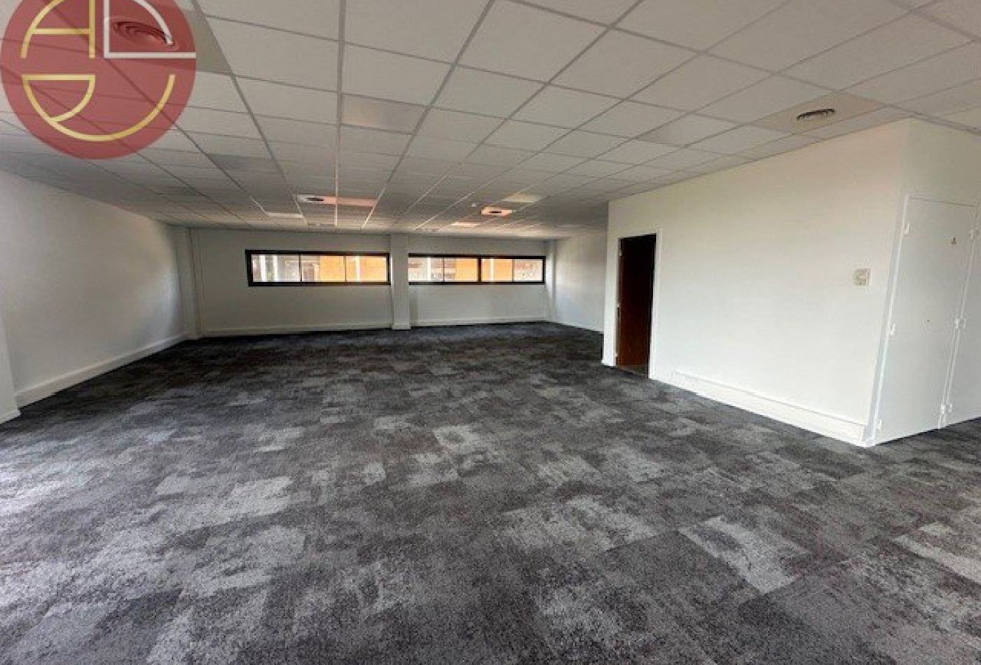 vente Bureau Toulouse - Photo 6