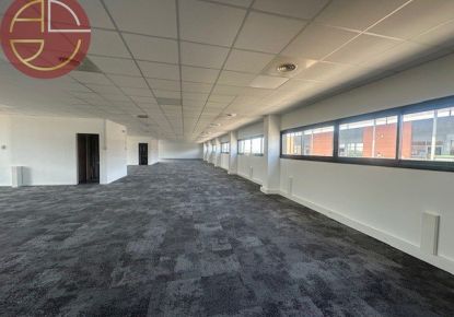 vente Bureau Toulouse