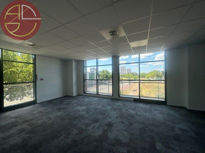 vente Bureau Toulouse - Photo 7