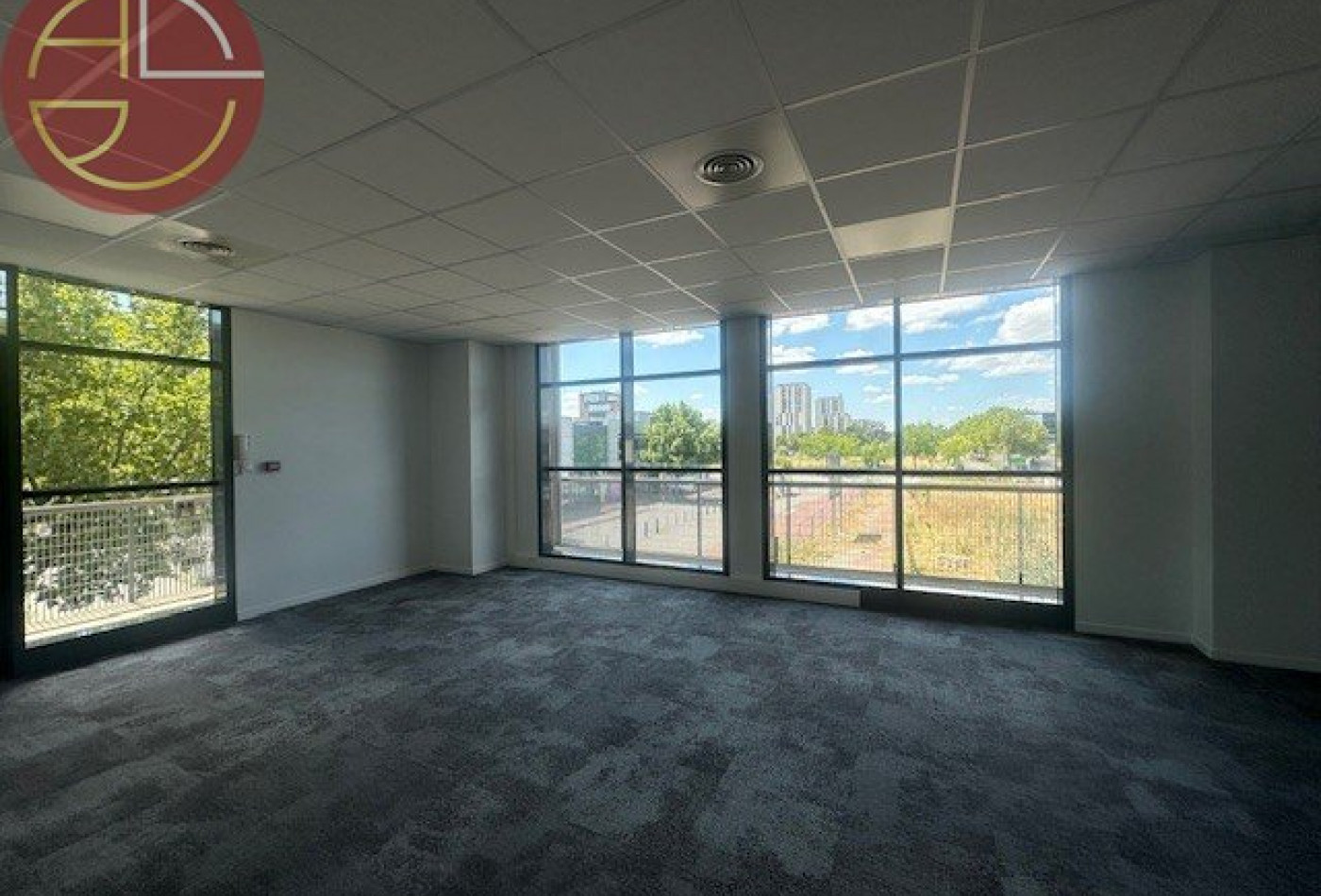 vente Bureau Toulouse - Photo 7