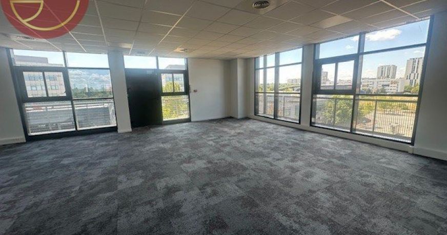 vente Bureau Toulouse