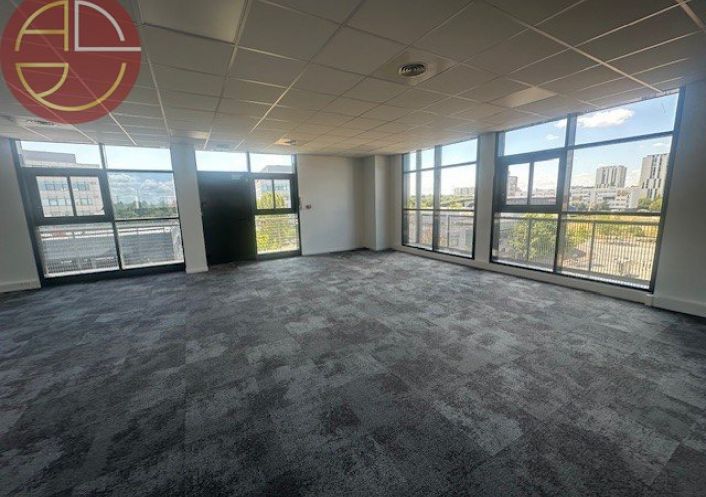 vente Bureau Toulouse