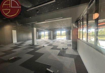 location Bureau Labege