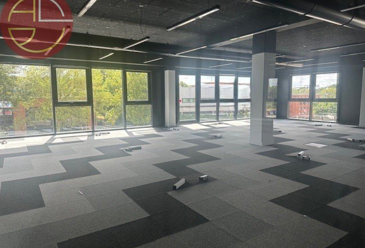 location Bureau Labege - Photo 3