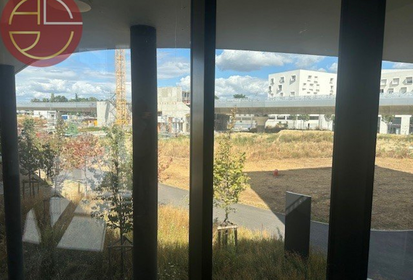 vente Bureau Labege - Photo 4