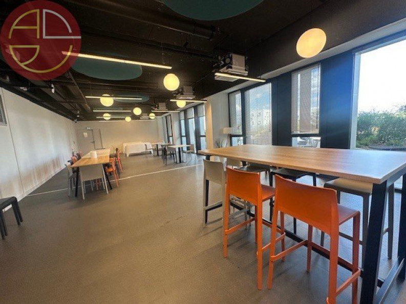 vente Bureau Labege - Photo 6