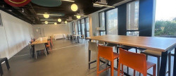 vente Bureau Labege