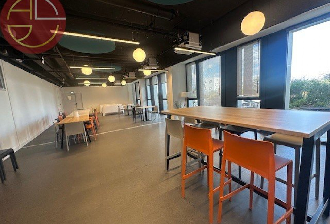 vente Bureau Labege - Photo 6