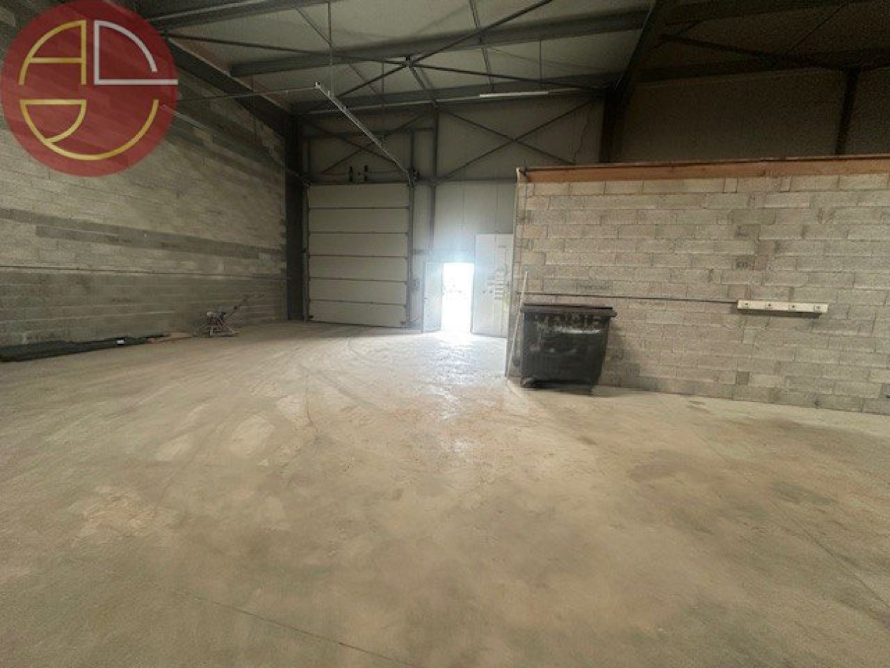 location Entrepot Portet-sur-garonne - Photo 4