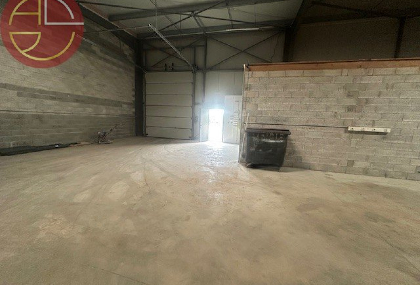 location Entrepot Portet-sur-garonne - Photo 4