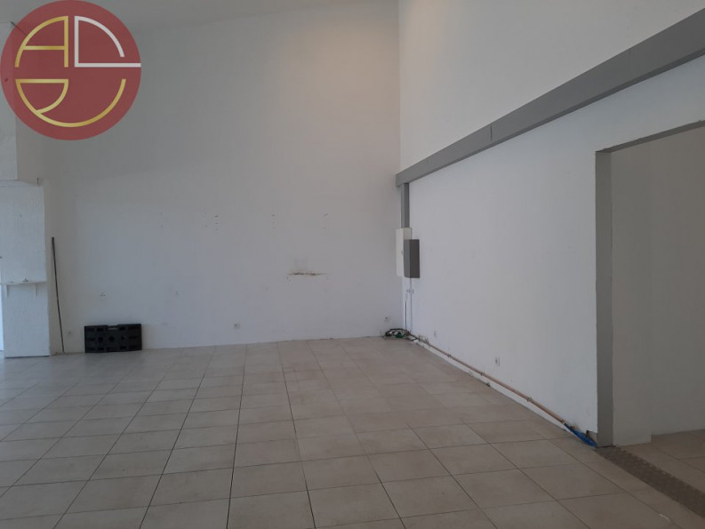 location Local commercial Plaisance Du Touch - Photo 5