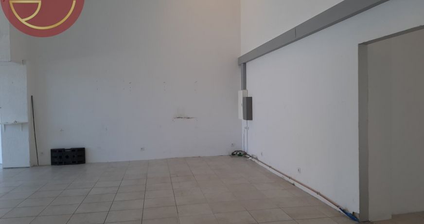 location Local commercial Plaisance Du Touch