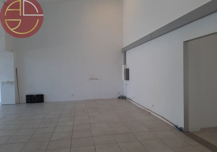 location Local commercial Plaisance Du Touch