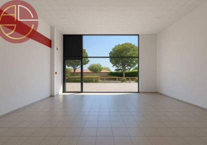 location Local commercial Plaisance Du Touch