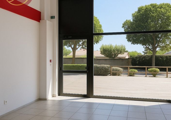 location Local commercial Plaisance Du Touch