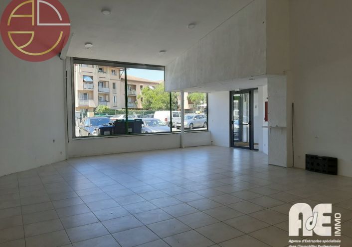 location Local commercial Plaisance Du Touch