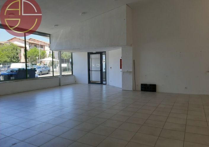 location Local commercial Plaisance Du Touch