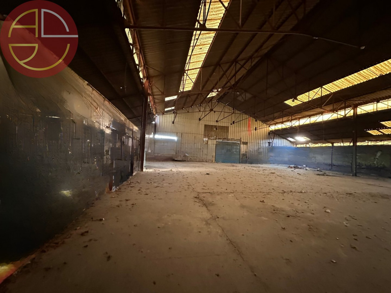 vente Entrepot Toulouse - Photo 2