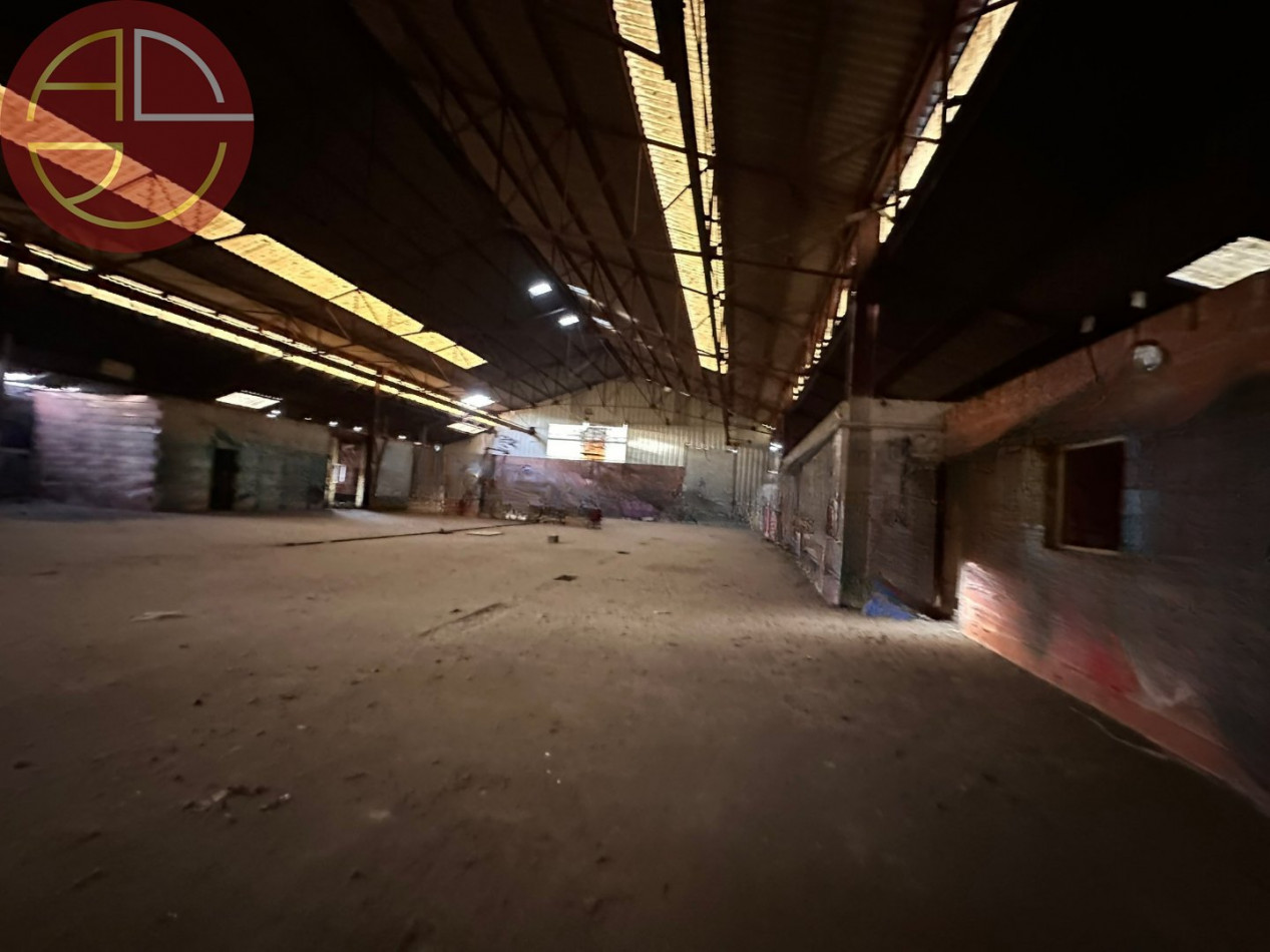 vente Entrepot Toulouse - Photo 3