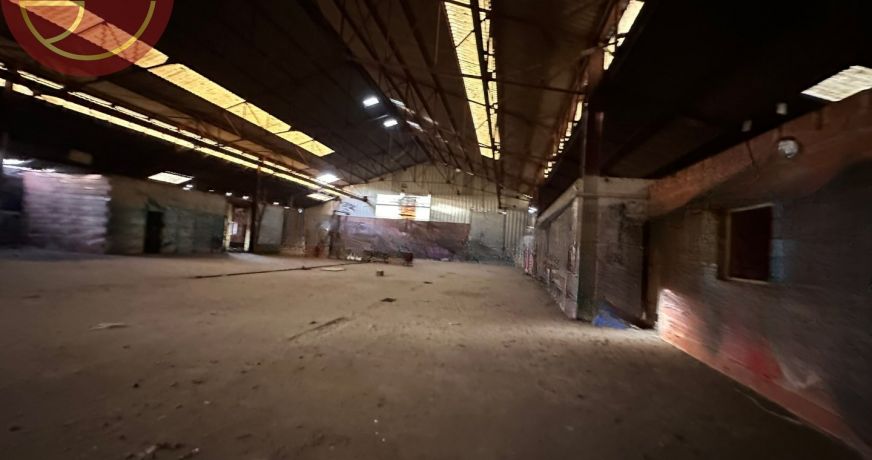 vente Entrepot Toulouse