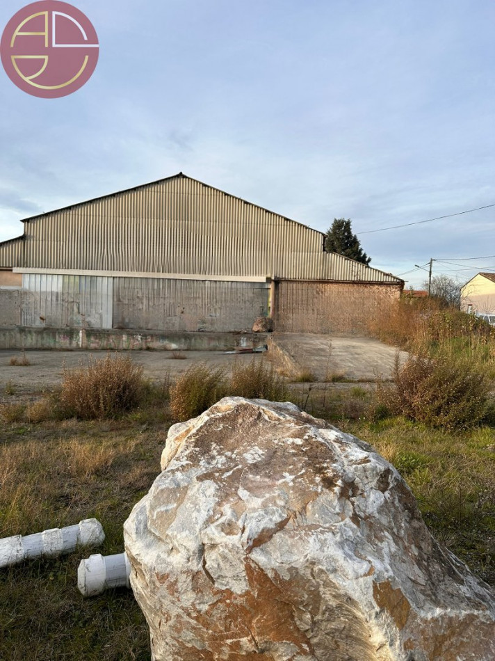 vente Entrepot Toulouse - Photo 1