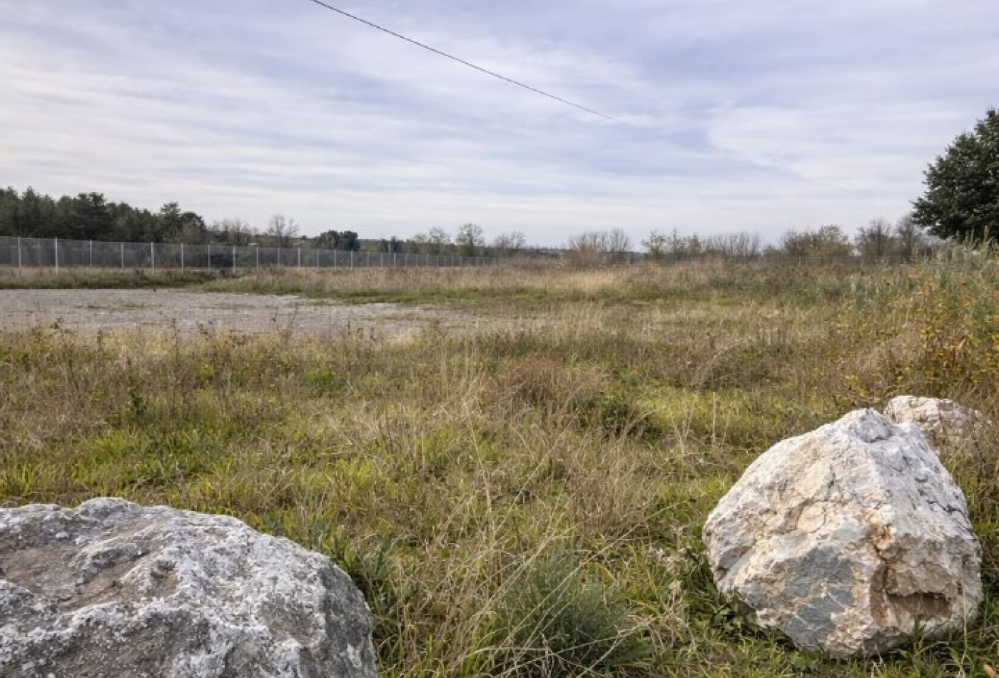 vente Terrain industriel Toulouse - Photo 2
